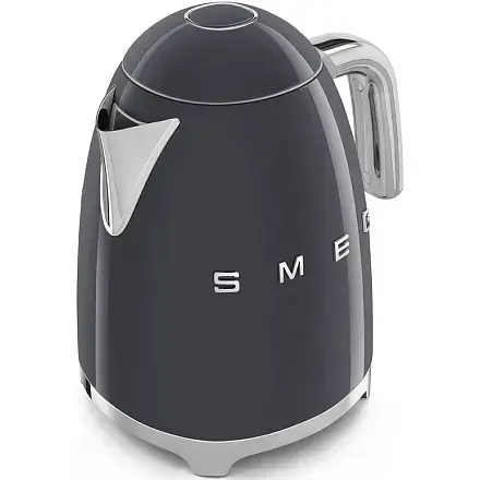 Электрический чайник Smeg KLF03GREU