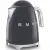 Электрический чайник Smeg KLF03GREU
