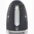 Электрический чайник Smeg KLF03GREU