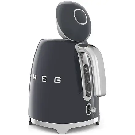 Электрический чайник Smeg KLF03GREU