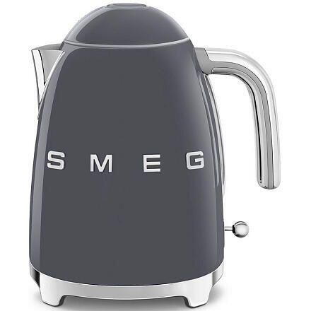 Электрический чайник Smeg KLF03GREU