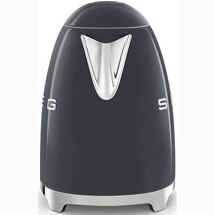 Электрический чайник Smeg KLF03GREU