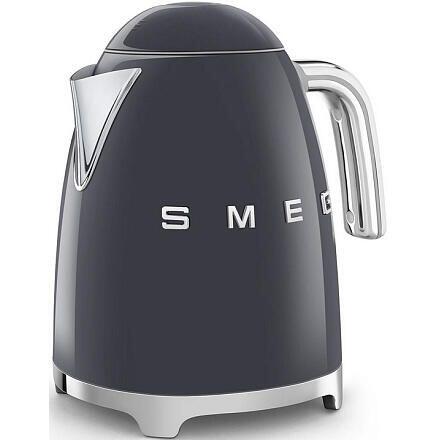 Электрический чайник Smeg KLF03GREU