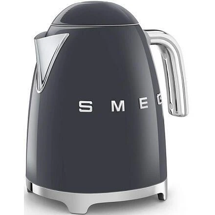 Электрический чайник Smeg KLF03GREU