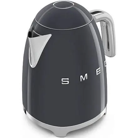Электрический чайник Smeg KLF03GREU