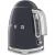 Электрический чайник Smeg KLF03GREU