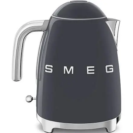 Электрический чайник Smeg KLF03GREU