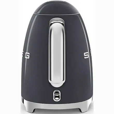 Электрический чайник Smeg KLF03GREU