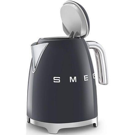 Электрический чайник Smeg KLF03GREU