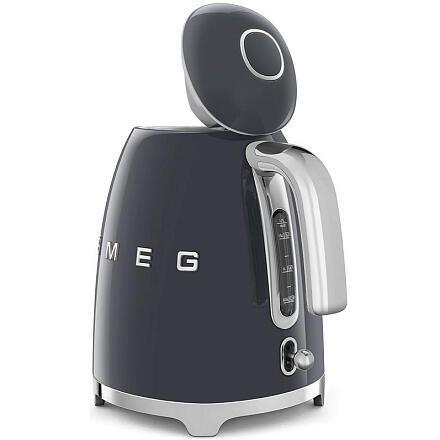 Электрический чайник Smeg KLF03GREU