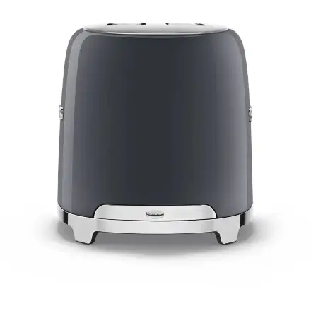 Тостер Smeg TSF01GREU