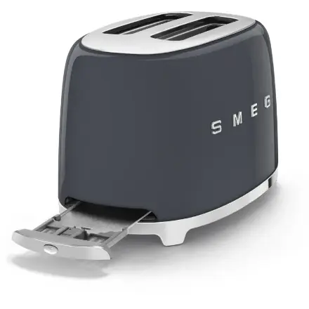 Тостер Smeg TSF01GREU