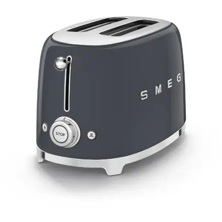 Тостер Smeg TSF01GREU