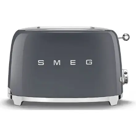 Тостер Smeg TSF01GREU