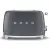 Тостер Smeg TSF01GREU
