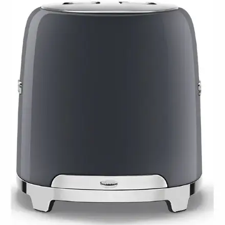 Тостер Smeg TSF01GREU