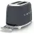 Тостер Smeg TSF01GREU