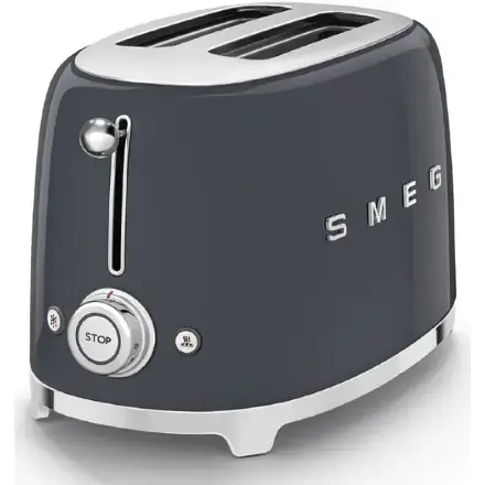 Тостер Smeg TSF01GREU