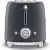 Тостер Smeg TSF01GREU