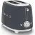 Тостер Smeg TSF01GREU