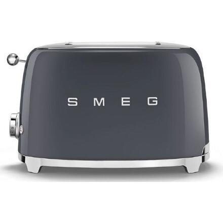 Тостер Smeg TSF01GREU