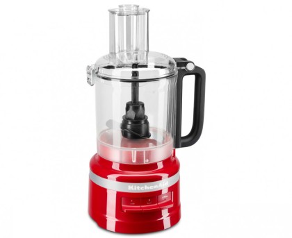 Кухонный комбайн KitchenAid 5KFP0919EER красный
