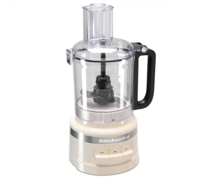 Кухонный комбайн KitchenAid 5KFP0919EER красный