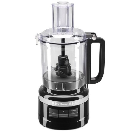 Кухонный комбайн KitchenAid 5KFP0919EER красный