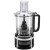 Кухонный комбайн KitchenAid 5KFP0919EER красный