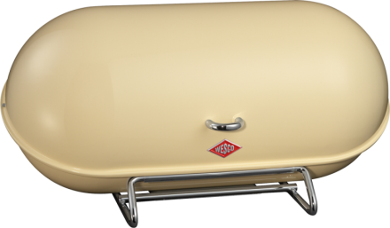 Хлебница Wesco Breadboy Крем