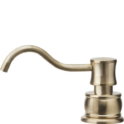 Дозатор Smeg KITDSCOT для жидкого мыла