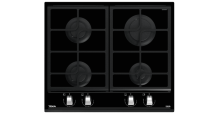 Варочная панель Teka GZC 64300 XBN BLACK газовая