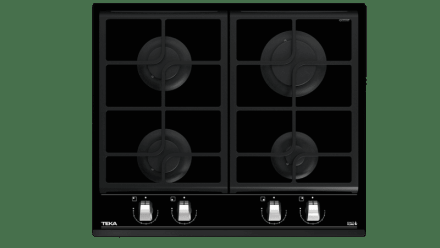 Варочная панель Teka GZC 64300 XBN BLACK газовая