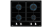 Варочная панель Teka GZC 64300 XBN BLACK газовая