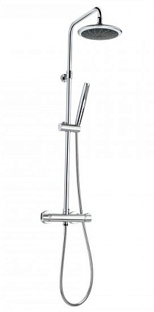 Душевая система Teka MT Plus термостатическая