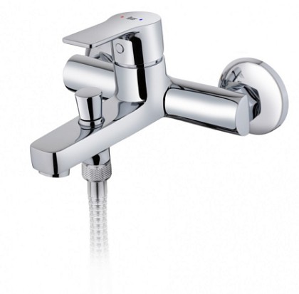 Смеситель для ванны Teka Manacor 841221200