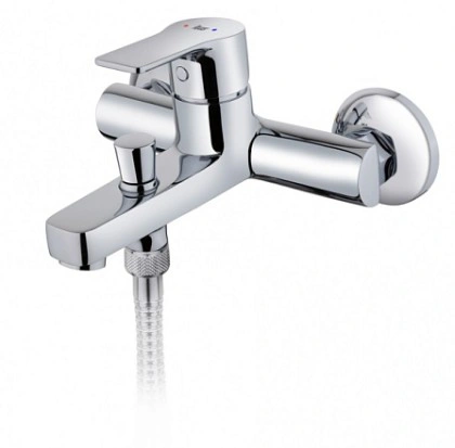 Смеситель для ванны Teka Manacor 841221200