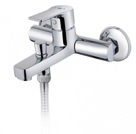 Смеситель для ванны Teka Manacor 841221200