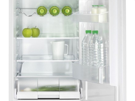 Холодильник Teka TKI2 325 DD встраиваемый белый