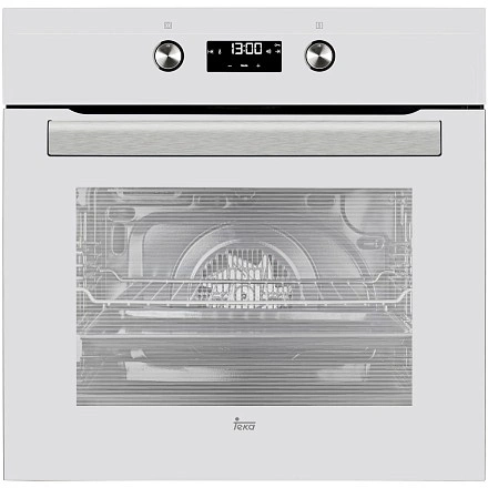 Духовой шкаф Teka HS 720 WHITE, цвет белый