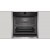Духовой шкаф  Neff B47CR32N0, цвет чёрный