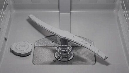 Посудомоечная машина Bosch SMV4EVX11E