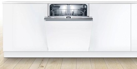 Посудомоечная машина Bosch SMV4IAX2IR