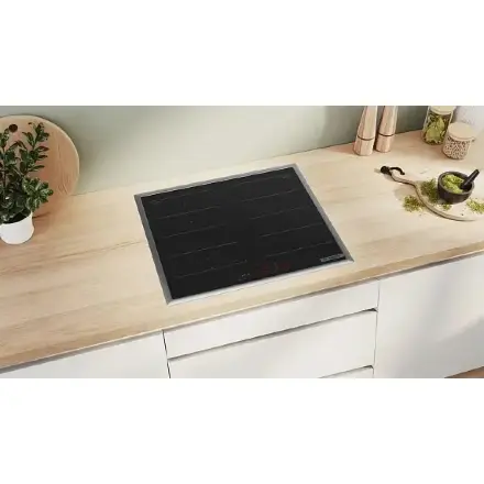 Индукционная варочная панель Bosch PXX645HC1E