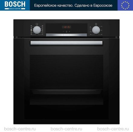 Духовой шкаф Bosch HRA334EB0