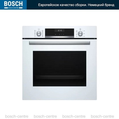 Духовой шкаф Bosch HBG517EW0R