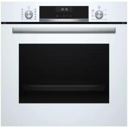 Духовой шкаф Bosch HBG517EW0R