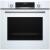 Духовой шкаф Bosch HBG517EW0R