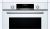 Духовой шкаф Bosch HBG517EW0R