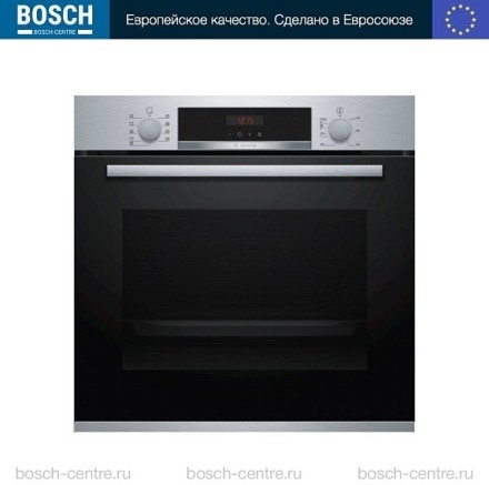 Духовой шкаф Bosch HBA573BS1